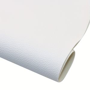 TEMU 1개 단색 모조 가죽 롤, 림프 텍스처, 크래프팅 귀걸이, 가방, 휴대폰 케이스, 필통, 지갑, 핸드백, 프로젝트 및 헤어 액세서리 제작용 캔디 컬러, 11.8X55.1인치