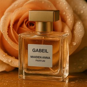 TEMU 자연의 부드러운 향기를 담은 향수, 하루 종일 여성의 매력을 더해주는 향기