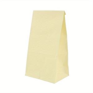 TEMU 24개 우아한 파스텔 웨딩 & 파티 선물 가방 - 부드러운 파스텔 색상 (핑크, 그린, 옐로우, 피치, 민트, 라벤더) 태그 포함 - 브라이덜 샤워, 생일, 결혼식에 적합 - 튼튼한 폴리에스터 파티 선물 가방, 웨딩 선물 가방