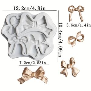 TEMU 포도주머니 실리콘 성형기로 만들어진 케이크 장식, 컵케이크 성형기, 설탕공예, 쿠키, 사탕, 초콜릿 및 점토 베이킹 용품 1개