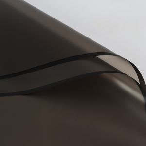 TEMU 60장 57*57cm/22.4*22.4인치, 컬러 엣지 매트 종이, 두꺼운 꽃 포장지 재료, 엣지 매트 종이, 꽃 종이, 방수 꽃다발 포장지, 플로리스트 용품 포장지, 결혼식 생일 선물 DIY