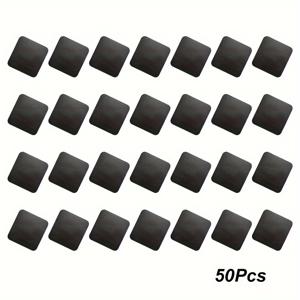 TEMU 폴리프로필렌 방 tarnishing 보석 스트립, 15/30/50개 세트 - 산화 방지, 얼룩 방지 보호 보석 디스플레이 및 보관 - 섬세한 솜씨, 매끄러운 표면 액세서리 보관 시트 전원 공급 없음, 날씨 독립적, 보석 제작 디스플레이 및 포장 용품, 비즈 및 보석 제작