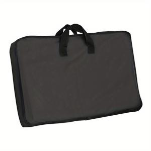 TEMU 튼튼한 나일론 악보대 휴대용 케이스 - , 합창단을 위한 휴대용 및 보호 수납 가방 | 클립 및 삼각대 거치대 포함