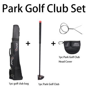 TEMU Kaiersn 남성용 오른손잡이 골프 클럽 세트 - 탄소 섬유 샤프트와 스테인리스 스틸 헤드, 가방 & 헤드 커버 포함, 크리스마스에 가장 적합, 추수감사절에 완벽|스포츠|가방|남자가방