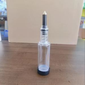 TEMU 1개 다기능 가이드 플레이트 그리스 건 윤활 도구 (오일톱니톱 및 체인톱용), 오일톱니톱 및 체인톱의 가이드 플레이트에 적합, 정원 가꾸기 및 트리밍 장비에서 널리 사용, 사용하기 쉬움, 도구의 수명 연장