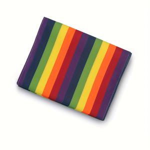 TEMU 4/5인 팀 러닝 매트 - 6.0미터 무지개 컬러 오xford 천, 팀 빌딩 활동을 위한 두꺼운 원형 디자인, 멀티플레이어 인터랙티브 챌린지 및 팀 경쟁 - 팀 협력 및 팀 빌딩 매트, 야외 활동 매트, 생동감 있는 디자인, 내구성 있는 직물