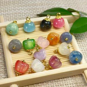 TEMU 10개 레트로 중국 한푸 버튼, 당식 치파오 한푸 진주 버튼, 전통 중국 의류 액세서리 진주 버튼, 중국 스타일 버튼