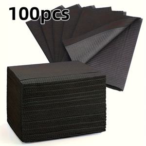 TEMU 타투 워크스테이션 매트, 단일 방수 일회용 타투 테이블 커버