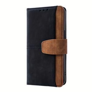 TEMU 카드 슬롯 포함 RFID 브래킷 멀티 슬롯 조절 가능 가죽 지갑 플립 케이스 삼성 갤럭시 A32 A40 A31 A41 A22S A53 A70 A22 A81 A20S A33 A71 A72 A51 A90 A42 A71 A23 4G 5G 호환