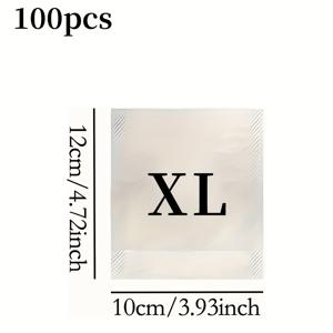 TEMU 생분해 가능한 옥수수 섬유 루스 리프 티백, 끈으로 닫을 수 있는 개별 포장 차 필터 - 차 볼 인퓨저 및 루스 티 컨테이너와 호환, 허브, 녹차, 홍차, 백차용 퇴비화 가능한 차 주머니 - 내구성 및 누수 방지, 주방 및 식사에서 사용하기 쉬운 직물 소재, 루스 리프 차 양조에 이상적, 재사용 가능한 루스 티백,차잎 거름망,루스 티백