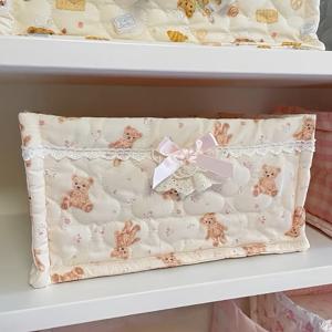 TEMU 데스크탑 보관함 - 사랑스러운 정사각형 대용량 수납박스, 인테리어에 어울리는 다기능 이너비즈니스/욕실/주방/침실을 위한 접이식 & 공간절약형. 화장품·과자·세면도구를 깔끔하게 정리하는 완벽한 선물! 홈오거나이저와 디자인 가능, 내구성 있는 소재로 제작된 멀티퍼포즈 컨테이너