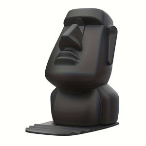 TEMU 삼중 기능 창의적인 폰 스탠드, 안경 거치대, 병 변환기 – 독특한 데스크탑 장식, 사무용품, 홈 폰 스탠드, 휴일 테이블 데코에 적합, 데스크탑 공간 절약기,다기능 책상 액세서리,책상 정리 아이템,삼중 기능 데스크탑 액세서리,컴팩트 오거나이저 스타일,장식용 책상 소품,내구성 있는 플라스틱 제작,가정용 사용자,사무직 근로자