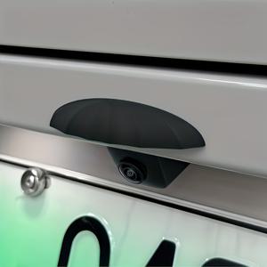 TEMU 헤비 듀티 실리콘 광각 후방 카메라 레인 커버 - 간편한 설치, 야간 투시 기능 통합 디자인, 비, 눈, 먼지, 새 & 조각물 보호 - 모든 자동차, SUV, 트럭 호환 - 향상된 시야 확보 & 충격 저항 - 내구성 & S