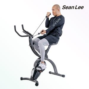 TEMU 숀리 엑스바이크 실내 자전거 스핀 스피닝 사이클 가정용 유산소 헬스 홈트 운동 기구