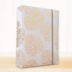 TEMU 1pc 6 인치 200 포켓 헝겊 사진 앨범 밧줄로 묶여, 크리 에이 티브 사진 앨범, 어린이 가족 커플 스튜디오 기념품 앨범, 할로윈, 추수 감사절 및 크리스마스 선물