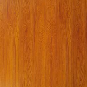 TEMU 1pc 레드 우드 그레인 자체 접착 가구 리퍼비싱 스티커, 텍스처 처리된 매치 패턴, 문, 탁상, 벽 수리 및 장식용 벗겨서 붙이는 베니어