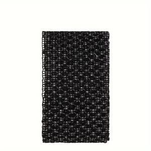 TEMU 1개 일본 스타일 각질 제거 목욕 타월 - 양면 바디 스크러버 & 메쉬와 패턴의 등 브러시, 샤워, 스파, 마사지용 - 남성 및 여성용 필수 일상 관리 액세서리, 블랙, 핑크, 블루|샤워타올