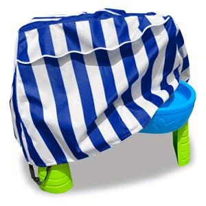 TEMU 헤비듀티 야외 물놀이 테이블 커버 - 올웨더 UV 및 직사각형 테이블용 디자인, 스플래시, 파티오 가구 및 풀 테이블 호환 - 내구성 커버, 쉬운 설치