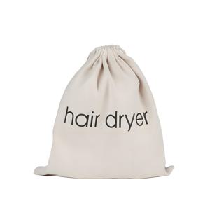 TEMU 플리스 헤어 드라이어 보관백, 화장품 화장품 파우치, 끈끈이 먼지방지 백, 호텔 헤어 드라이어 커버, 여행용 정리함, 아내나 여자친구를 위한 크리스마스 휴가 선물