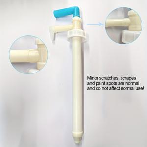 TEMU 범용 수동 오일 펌프 클리너 - 드럼 및 파이프라인 청소를 위한 효율적인 오일 흡입 도구 - 내구성 있고, 안전하며, 사용하기 쉬움