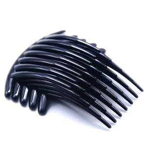 TEMU 프렌치 스타일 헤어 스타일링 액세서리, 앞머리와 업스타일용 헤어 클립 빗 세트 5개, 헤어핀 및 업스타일 도구, 업스타일 헤어스타일,헤어 액세서리,우아한 헤어핀,스타일리시 헤어 도구,내구성 있는 머리핀,매끄러운 빗,프렌치 헤어핀,패션에 민감한 여성들,일상적인 헤어 도구