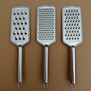 TEMU 3개 스테인리스 스틸 주방 도구 | 과일, 채소, 감자를 위한 다기능 필러, 강판, 캔 오프너