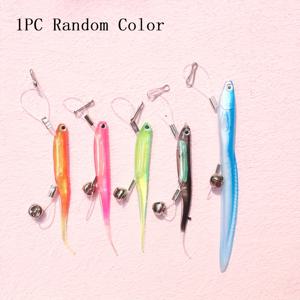 TEMU 고양이 장난감 막대, 물고기 모양의 인터랙티브 캣핑크스트로우 교체용품, 실내 고양이를 위한 매듭형 부착재, 다수의 고양이에 적합, 실내 고양이 액세서리, 애완동물 수유제와 소품, 고양이 지성발달을 위한, 즐거운 놀이 시간, 안전하고 비독성인 소프트 피쉬로 만든 캐릭터풍 고양이 가구