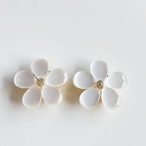 TEMU 2개 세트 섬세한 꽃무늬 남녀공용 셔츠 단추 커버, 3초 간편 착용, 정장·일상·파티·휴가 선물, 친구 선물 추천