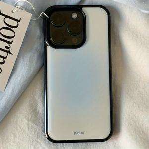 TEMU 세련된 그라데이션 블루 소프트 폰 케이스 (아이폰 17Promax, 17Pro, 17Air, 17, 16Promax, 16Pro, 16, 15, 14, 13, 12, 11 Pro Max, 16, 14 Plus 호환). 충격 방지 후면 케이스, 선물용으로 완벽합니다.|아이폰케이스