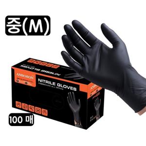 TEMU 【100매 대용량 PVC 일회용 위생장갑】슬림핏 방수 파우더프리 라텍스프리 주방/청소/작업용｜한정수량 소진시 마감｜국민이 믿을수 있는 브랜드｜픽코어