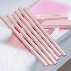 TEMU 애교살 펜슬 동안 애교살 스틱 애교살 라이너 애교살 섀도우 눈 밑 애교살 펜슬 스틱 애굣살 라이너