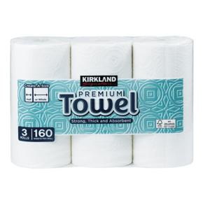 TEMU 커클랜드 키친타올