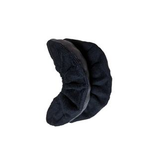 TEMU 스케이트 커버, 하키 및 스키 부츠용 보호 블레이드 가드, 세탁기 사용 가능한 직물 소재