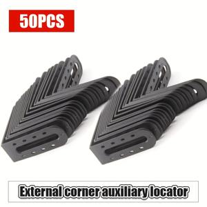 TEMU 포지셔닝 및 조인트 고정 각도 도구, 세라믹 타일 직각 고정 도구, 레벨링 도구, 세라믹 타일 보조 도구, 세라믹 타일 레벨링 도구