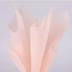 TEMU 한국 스타일 꽃가게 부케 포장용 60매 플로랄 랩핑 페이퍼, 선물 포장지 웨딩 크리스마스 인너 라이너