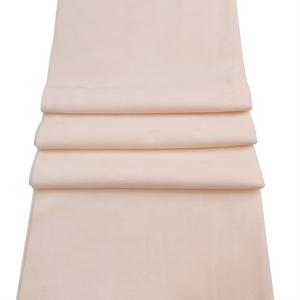 TEMU 1mm 초극세사 폴리에스터 직조 플러시 원단 | 100% 폴리에스터, 손세탁만 가능, 단색, 조각 염색, 50 gsm, 미터당 재단