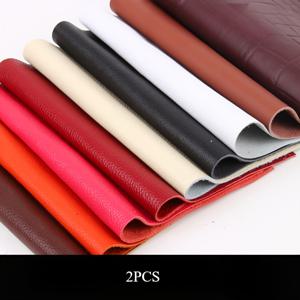 TEMU 2개 풀그레인 가죽 시트 - 헤비듀티 1.3-2.0mm 두께 소가죽 & 황소가죽 DIY 가죽 공예, 지갑 만들기, 벨트, 재킷용 - 태닝용 원가죽, 다양한 색상 옵션 (블랙, 브라운, 레드, 그린) - 초보자용 가죽