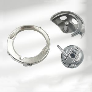 TEMU 3개 멀티기능 가정용 재봉틀 세트, 긴 슬롯 멀티기능 보빈 케이스 포함, 보빈, 보빈 베드, 보빈 셸 포함, 가정용 재봉틀과 호환됩니다.