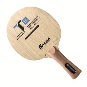 TEMU 원조 YINHE T-11S 탁구 블레이드 발사 가벼운 무게 탄소 T11S T-11S 갤럭시 라켓 핑퐁 배트 패들|탁구채