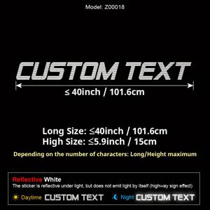 TEMU 1개 맞춤형 텍스트 윈드실드 배너 반사 자동차 데칼, 글리터 알파벳 테마 비닐 스티커, 불규칙한 모양, 매트 마감, 유리 표면 호환, 자가 접착식 장착, 일회용 [CZ00018], 자동차 액세서리, 차량 장식, 기하학적 디자인, 내구성 있는 소재, 고품질 비닐, 맞춤형 데칼, 개인화된 자동차 장식, 차량 소유자, 자동차 애호가, 크리스마스 장식