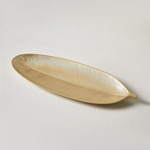 TEMU 심플 노르딕 스낵 캔디 트레이 거실 홈 테이블 수납 트레이, 창의적인 골드 트레이 장식, 스타일, 내구성 강한 다용도 트레이, 선물 쇼퍼