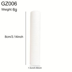 TEMU 폴리머 클레이 텍스처 롤러 세트, 가죽 효과 패턴 플레이트 포함 DIY 액세서리 제작 키트 (귀걸이, 브로치, 펜던트 공예 도구)