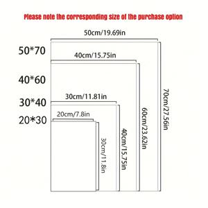 TEMU 자신만의 맞춤 포스터 인쇄, 가족 사진용 개인화 캔버스 프린트, 결혼식 기념일, 선택 가능한 크기, 영화 포스터, 생일 선물, 현대적인 홈 아트 벽 장식, 액자 없음, 방 꾸미기에 완벽한 2D 플랫