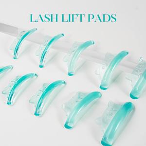 TEMU 2024 신제품 귀여운 곰돌이 자가 접착 속눈썹 리프트 패드 10개입 (5가지 사이즈) - 속눈썹 펌 컬러, 부드러운 리프팅 롤러, 세척 및 재사용 가능, 퍼플, 뷰티 루틴,속눈썹 컬링,곰 모양 패드,스타일리시 뷰티 툴,재사용 가능한 뷰티 패드,저자극성 소재,셀프 접착 패드,아홈 뷰티,메이크업 애호가