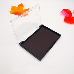 TEMU 대용량 자석 뚜껑 보관함 - 내구성 플라스틱 정리함 (상단 & 자석 베이스), 화이트/블랙 - 접이식 디자인, 라벨 구획 & 자석 잠금 장치 - 메이크업, 재봉, 사무, 여행용 - 바늘, 펜, 아이섀도우, 단추, 자석 등 다목적 정리함 - 내장 자석 메커니즘 휴대용 자석 보관함