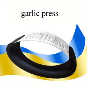 TEMU 내구성 강한 스테인리스 스틸 마늘 다지기, 사용하기 쉬운 레스토랑 및 가정용 주방 도구, 전기 불필요, 마늘 다지기, 수동 마늘 프레스,마늘 더블 블레이드 슬라이더,마늘 슬라이서 얇은 조각,마늘 껍질 벗기기 빠른 기계,마늘 으깨기 프레스,마늘 껍질 벗기기 기계,마늘 접시,미니 마늘 다지기,마늘 분쇄기 수동,마늘 분쇄기 플레이트