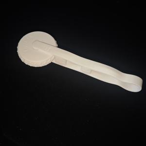 TEMU 1개 프레스 롤러 몰드 이집트 패턴 엠보싱 점토 스탬프 도구 레진 공예 재료 미술 조각 텍스처 롤러