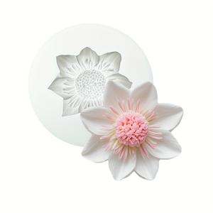 TEMU 꽃 실리콘 모드 레진 캐스팅 모드, 보석 캐스팅 도구, 손수세제 드리핑 글루 컵 왁스 장식에 적합, 가정 장식, 액세서리, 버찌, 봄, 데이, 아버지의 날, 어머니의 날, 추수 감사절, 생일 선물 DIY 모드에 적합