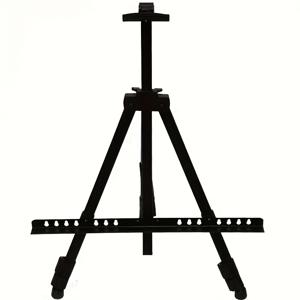 TEMU 높이 조절 가능한 알루미늄 삼각대 - 컴팩트, 접이식, 접이식 삼각대 및 휴대용 가방 포함, 안정적인 베이스, 야외 드로잉, 페인팅 및 홍보 디스플레이에 적합 - 및 화가에게 완벽, 야외 미술 도구 | 조절 가능