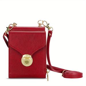 TEMU 고품질 반짝이는 접이식 케이스 (지퍼 포함), 삼성 아이폰 갤럭시 Z Flip 7 6 5 호환